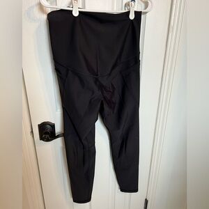Old Navy Powersoft high rise leggings